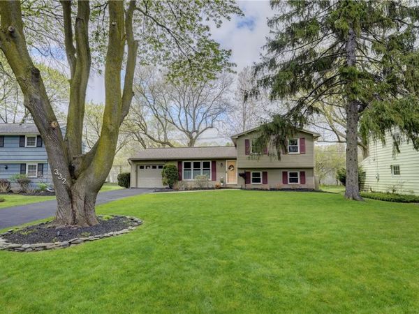 332 Village Lane, Rochester, NY 14610