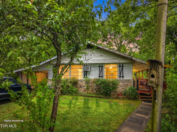 185 Trinity Lane, Harrogate, TN 37752