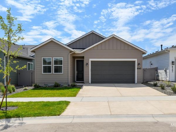 8554 W Fanning St, Star, ID 83669