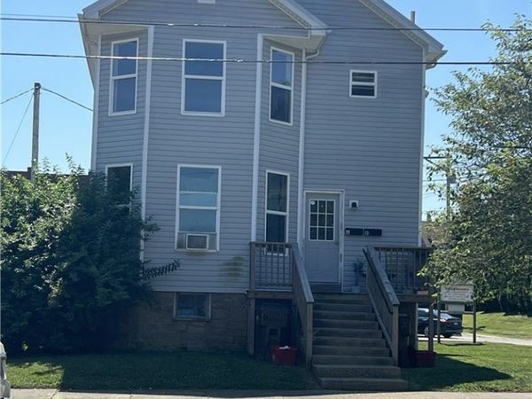 112 Scammel Street , Marietta, OH 45750