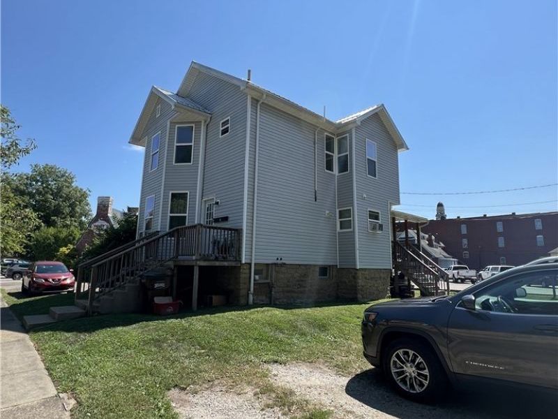 112 Scammel Street, Marietta, OH 45750 Photo 11