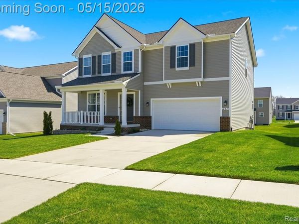 241 Quartz Way, White Lake Twp, MI 48386