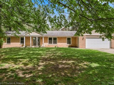 3810 Winding Way, Kalamazoo Twp, MI 49004