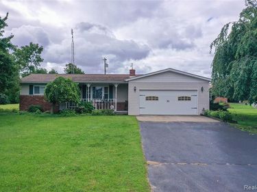 5067 Hemingway Lake Road, Marathon Twp, MI 48464