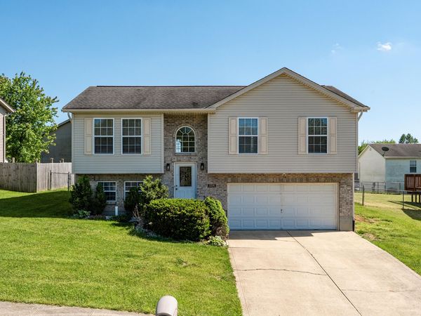 254 Redwood Drive, Dry Ridge, KY 41035