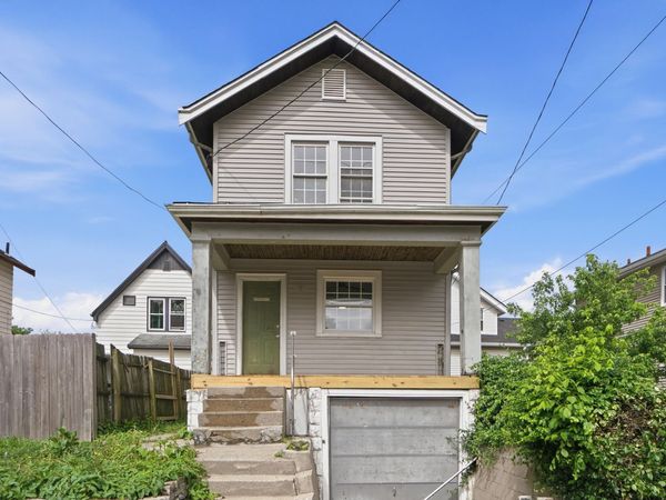 4347 Vermont Avenue, Covington, KY 41015