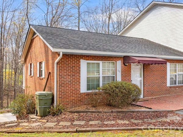 75 Laurelwood Drive , Unit 69, Marion, NC 28752