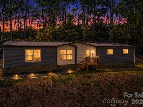 293 Spar Mill Road , Burnsville, NC 28714