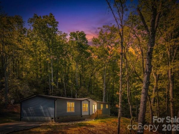 293 Spar Mill Road , Burnsville, NC 28714