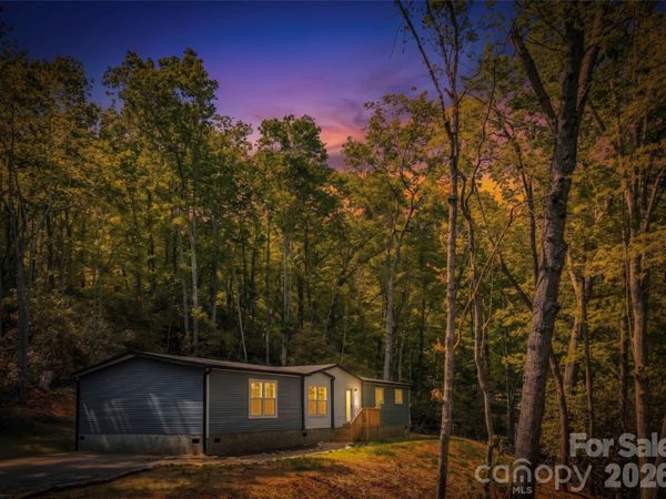 293 Spar Mill Road , Burnsville, NC 28714