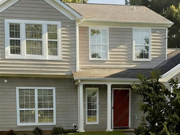 12219 Landing Green Drive, Unit 57, Charlotte, NC 28277