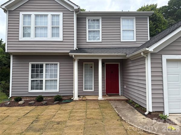 12219 Landing Green Drive , Charlotte, NC 28277