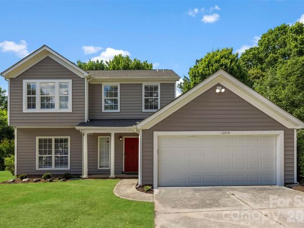 12219 Landing Green Drive, Unit 57, Charlotte, NC 28277