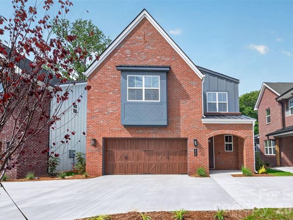 420 Celestial Drive , Tega Cay, SC 29708
