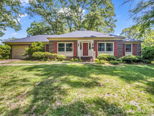 244 Windover Drive , Forest City, NC 28043