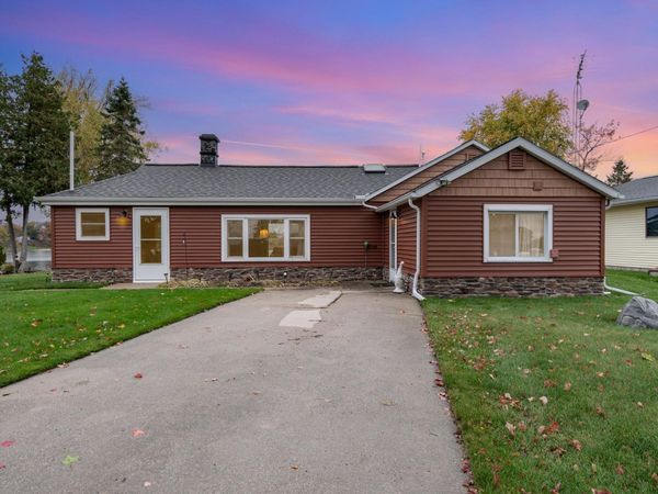 5711 Lakeview Drive, Hale, MI 48739