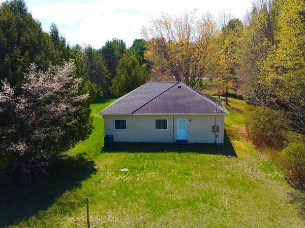 12850 Miller Road, Rapid City, MI 49676