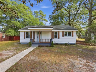 513 Warren Street, Walterboro, SC 29488