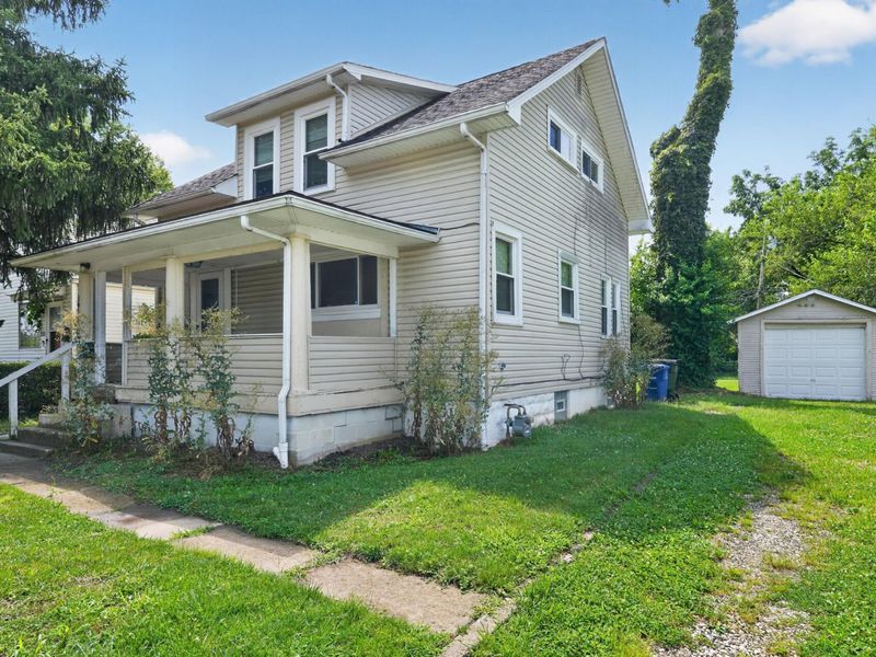 1951 Aberdeen Avenue, Columbus, OH 43211 Photo 2