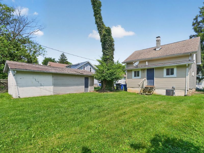 1951 Aberdeen Avenue, Columbus, OH 43211 Photo 3