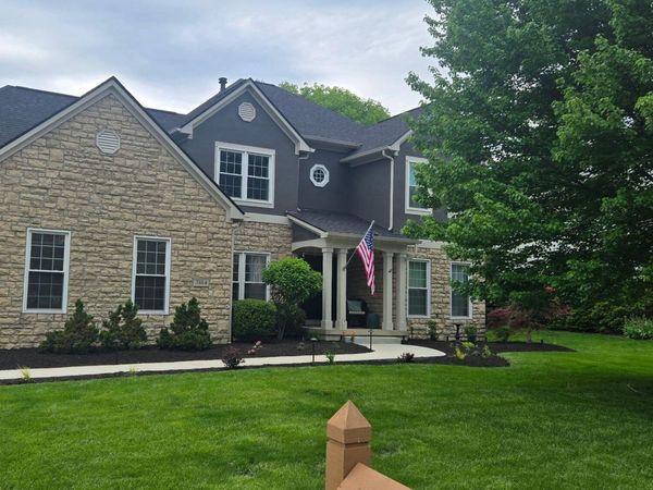 7464 Frasier Road , Westerville, OH 43082
