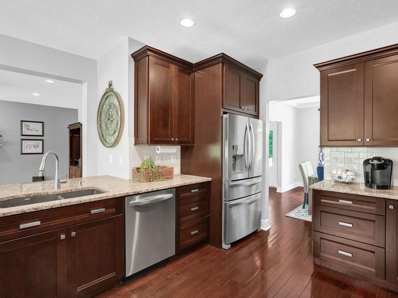 7464 Frasier Road, Westerville, OH 43082 Photo 14
