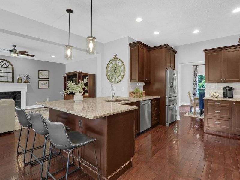 7464 Frasier Road, Westerville, OH 43082 Photo 16