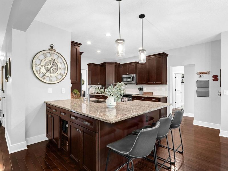 7464 Frasier Road, Westerville, OH 43082 Photo 18