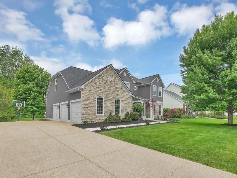 7464 Frasier Road, Westerville, OH 43082 Photo 3