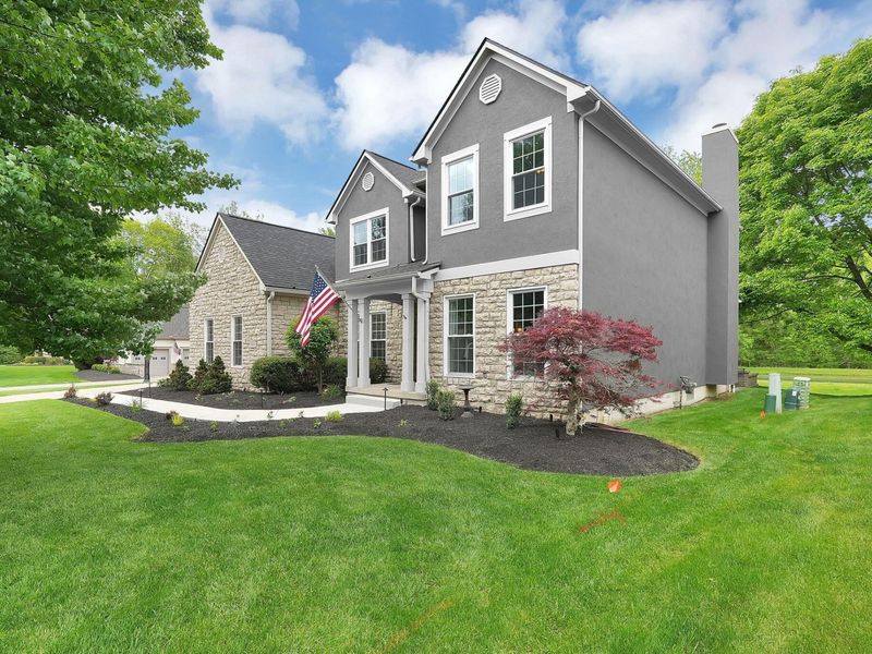 7464 Frasier Road, Westerville, OH 43082 Photo 4