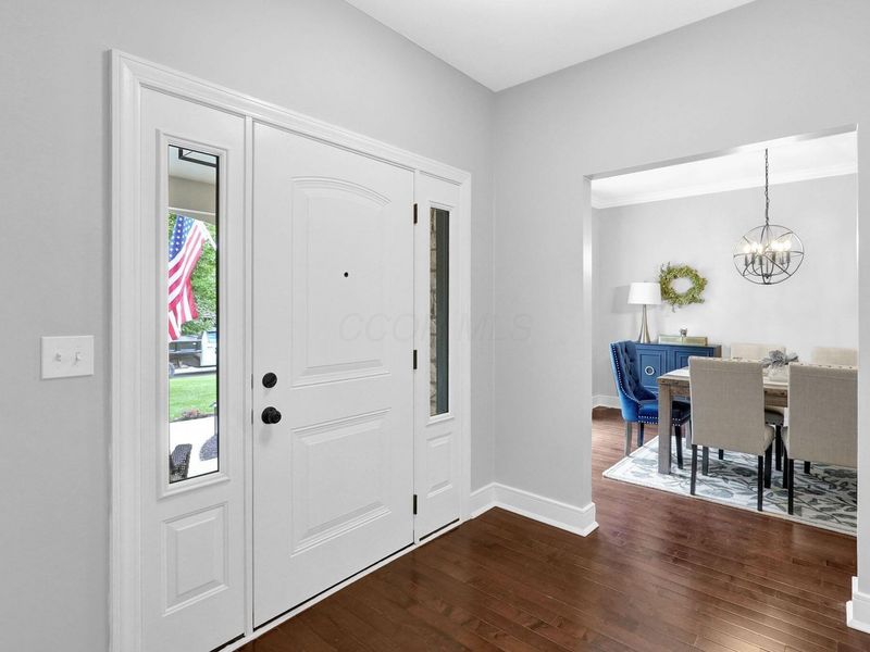 7464 Frasier Road, Westerville, OH 43082 Photo 7