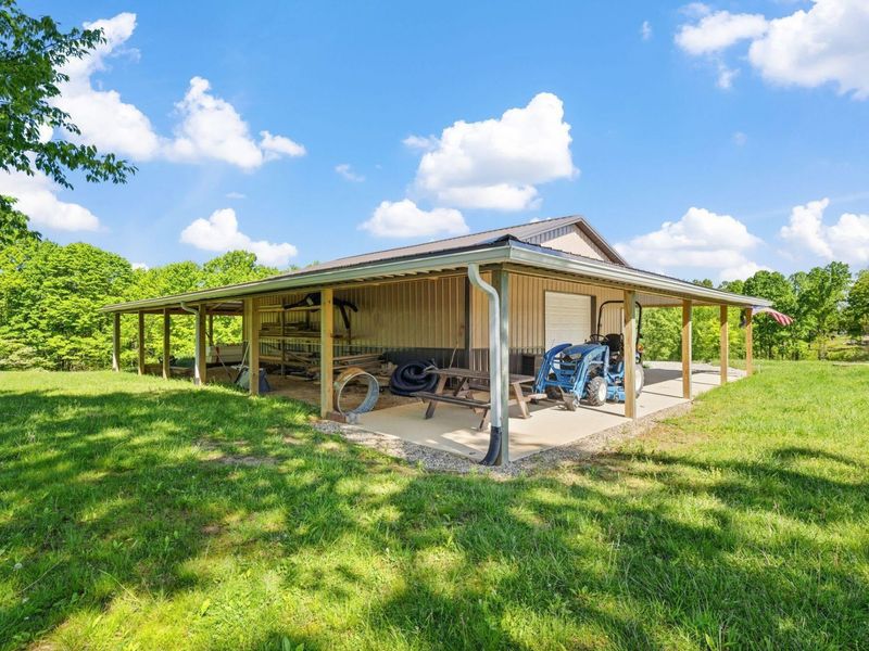 8895 Portie-Flamingo Road Road, New Lexington, OH 43764 Photo 42