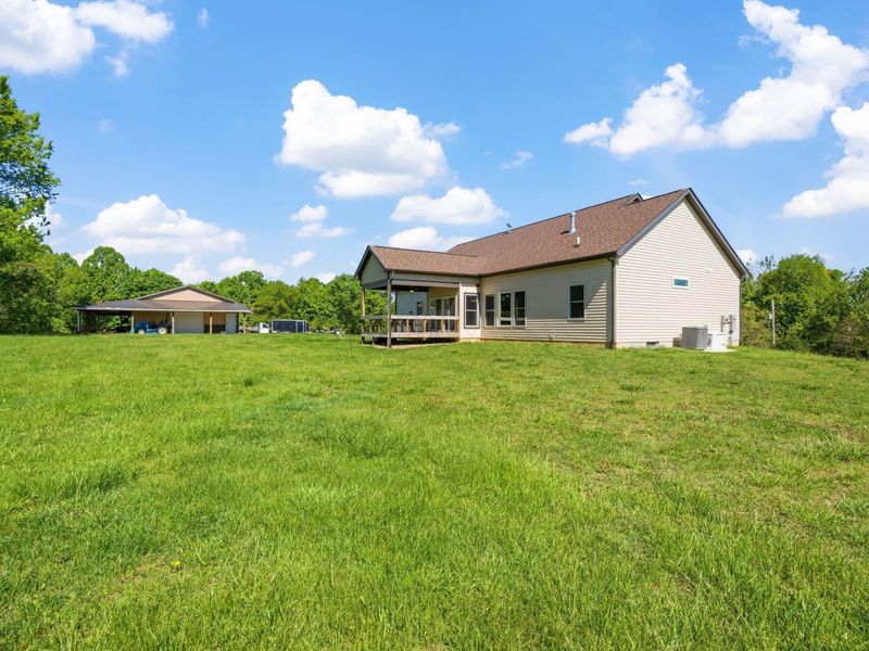 8895 Portie-Flamingo Road Road, New Lexington, OH 43764 Photo 6