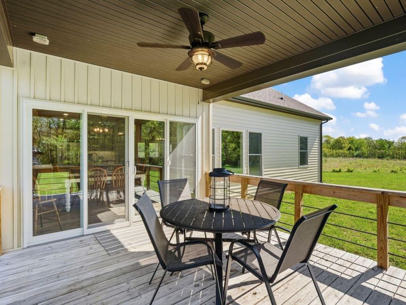 8895 Portie-Flamingo Road Road, New Lexington, OH 43764 Photo 9