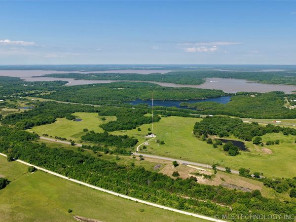111213 Old Highway 69, Checotah, OK 74426