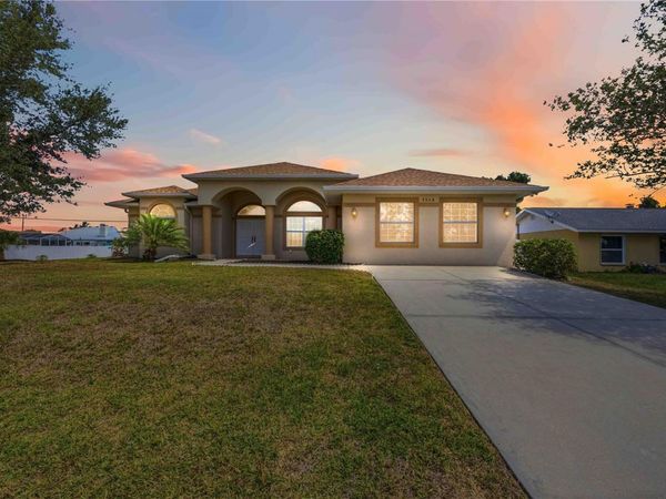 9308 STEUBENVILLE AVENUE , ENGLEWOOD, FL 34224