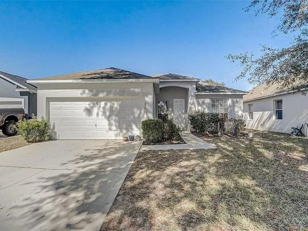 310 SUNSET VIEW DRIVE , DAVENPORT, FL 33837