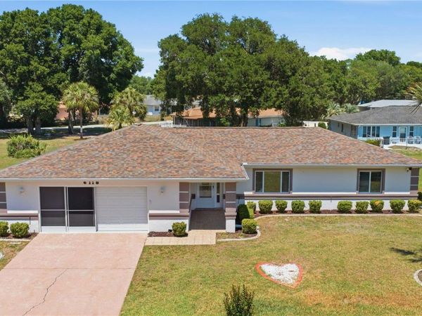 6118 SW 100TH LOOP , OCALA, FL 34476