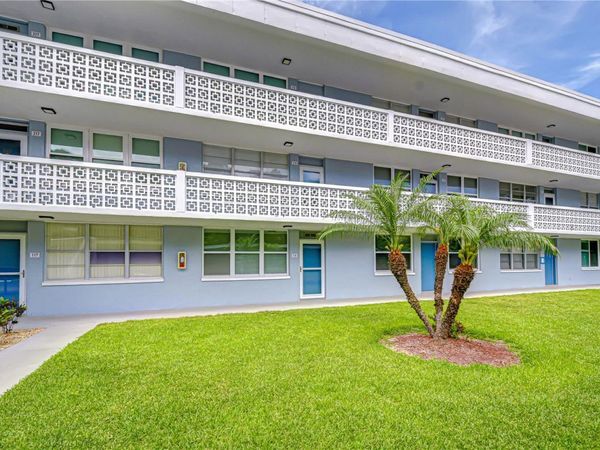 4720 LOCUST STREET NE, Unit 118, ST PETERSBURG, FL 33703