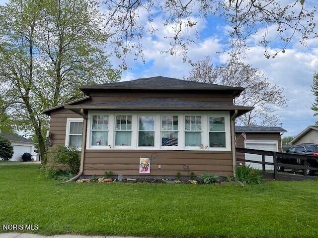 309 N Bryan Street, Hicksville, OH 43526 Main Photo