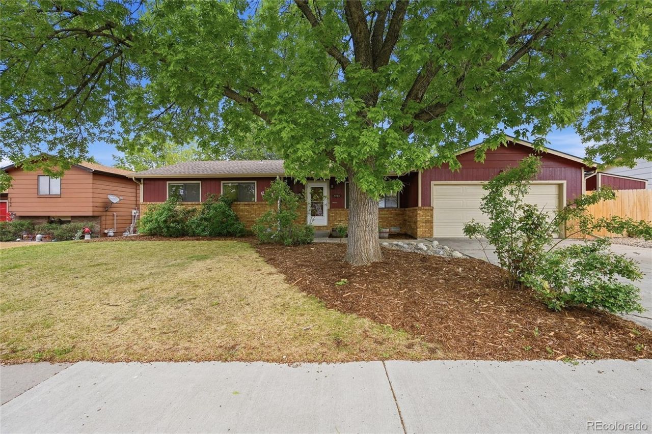 5762 Colby Court, Fort Collins, CO 80525 Main Photo