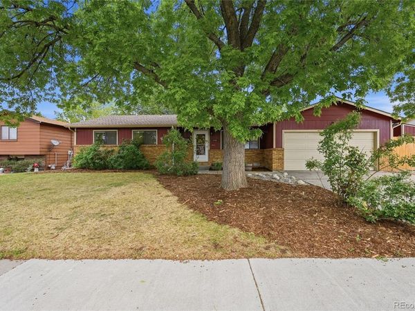 5762 Colby Court, Fort Collins, CO 80525