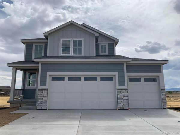 2100 Silverado Lane, Fort Lupton, CO 80621