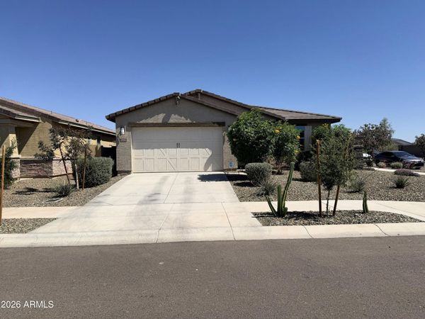 16026 W EL CORTEZ Place, Surprise, AZ 85387