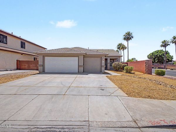 11199 W MONTE VISTA Road, Avondale, AZ 85392