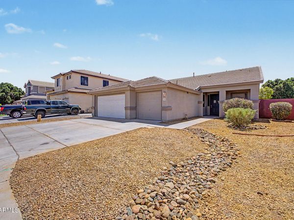 11199 W MONTE VISTA Road, Avondale, AZ 85392