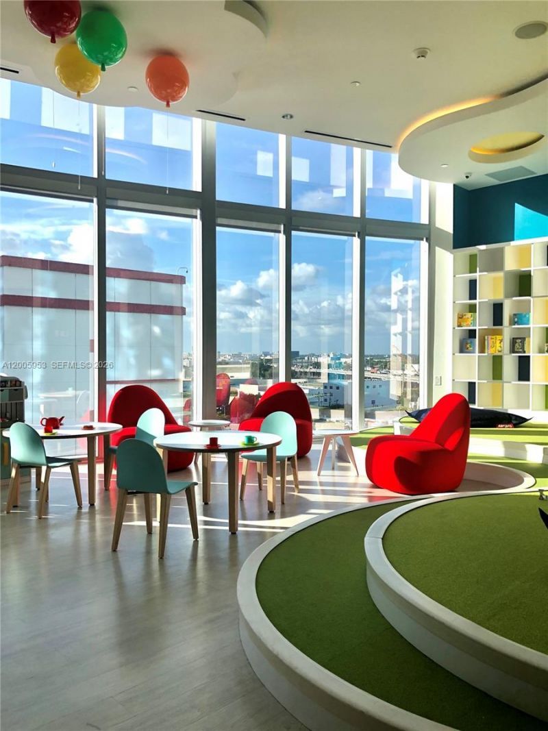 851 NE 1st Ave , Unit 4404, Miami, FL 33132 Photo