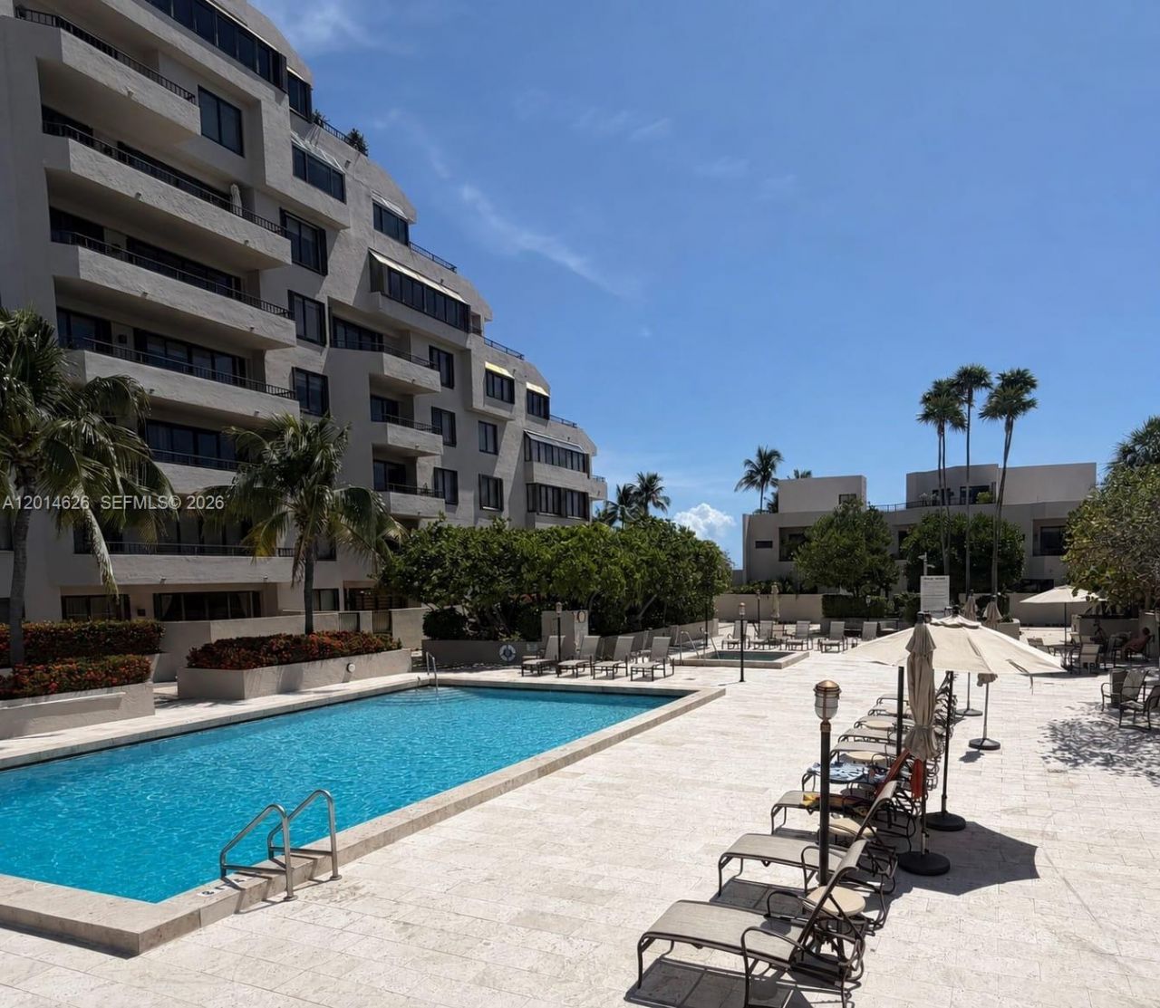 201 Crandon Blvd , Unit 424, Key Biscayne, FL 33149 Photo