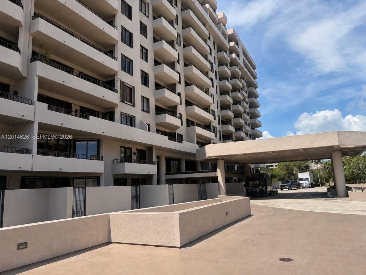 201 Crandon Blvd , Unit 424, Key Biscayne, FL 33149 Photo