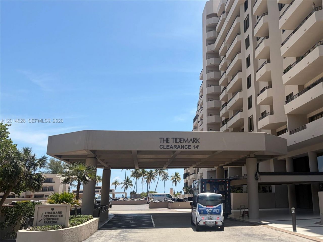 201 Crandon Blvd, Unit 424, Key Biscayne, FL 33149 Photo